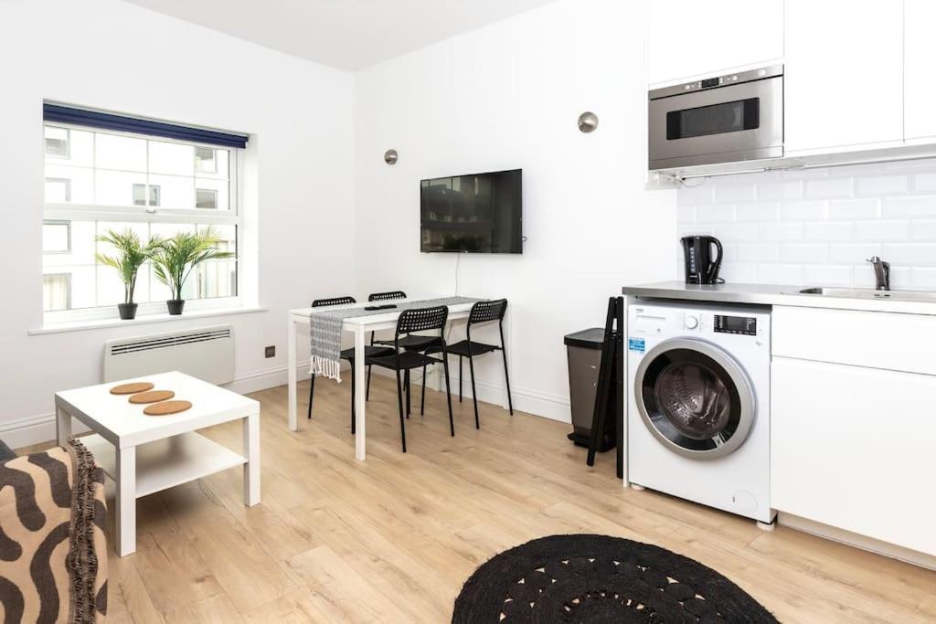 Apartment Shoreditch Bricklane Лондон Екстер'єр фото