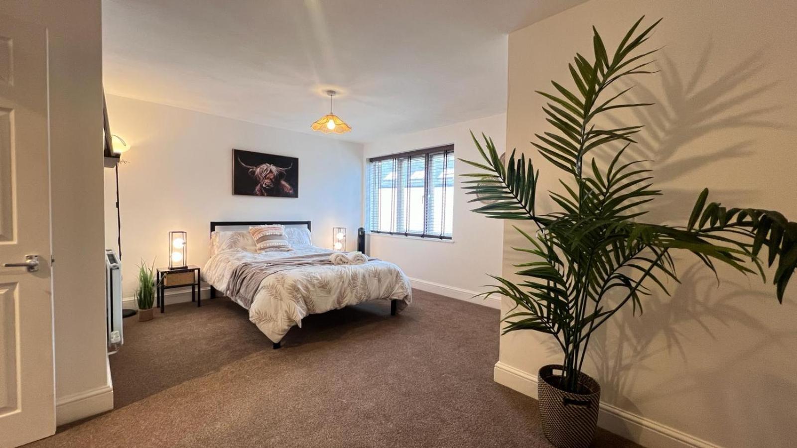 Apartment Shoreditch Bricklane Лондон Екстер'єр фото