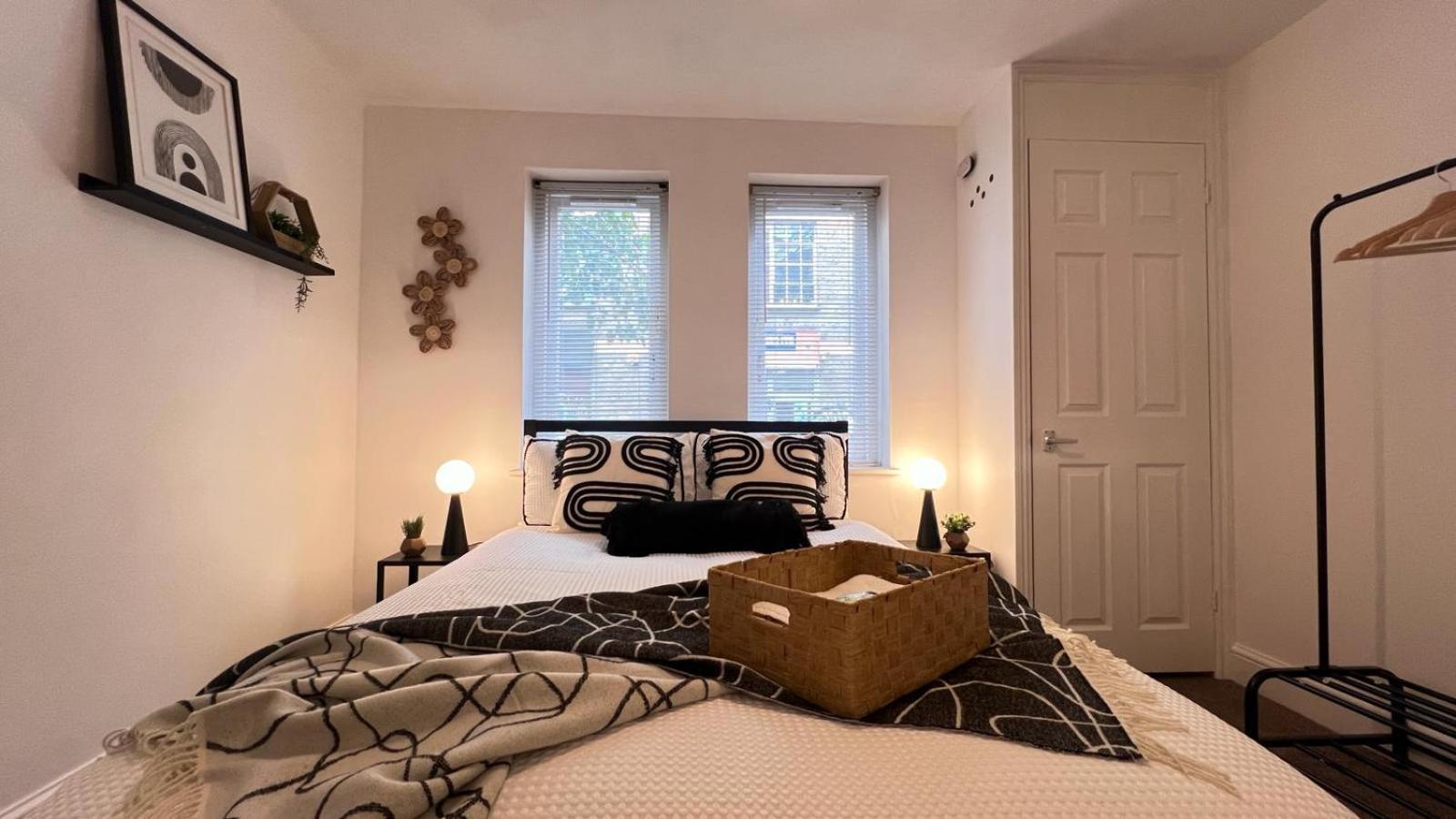 Apartment Shoreditch Bricklane Лондон Екстер'єр фото