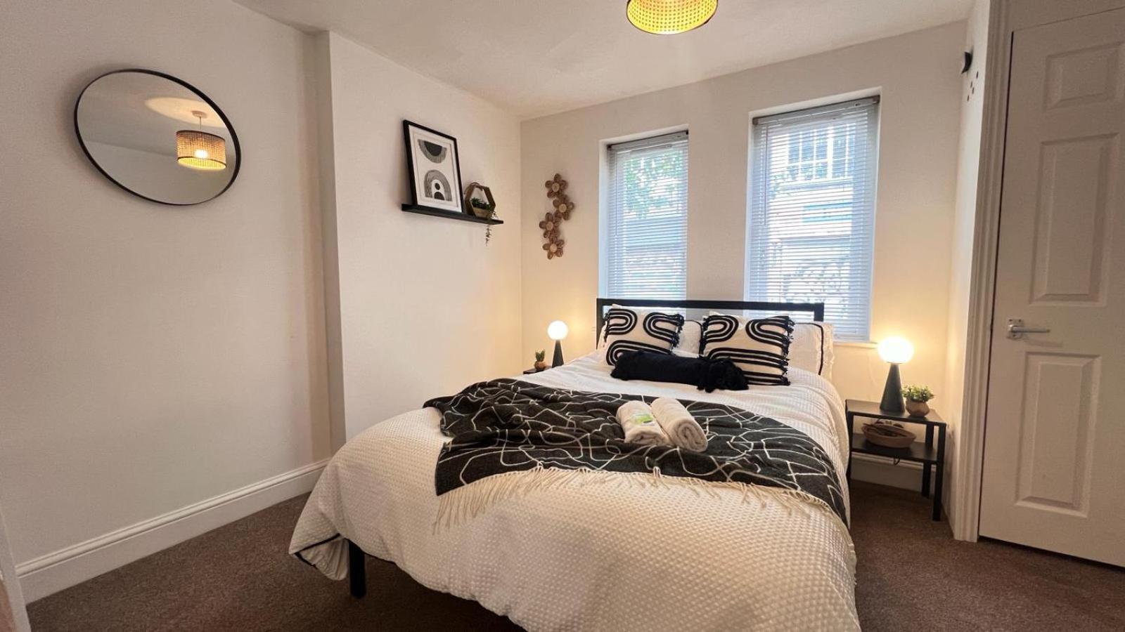 Apartment Shoreditch Bricklane Лондон Екстер'єр фото