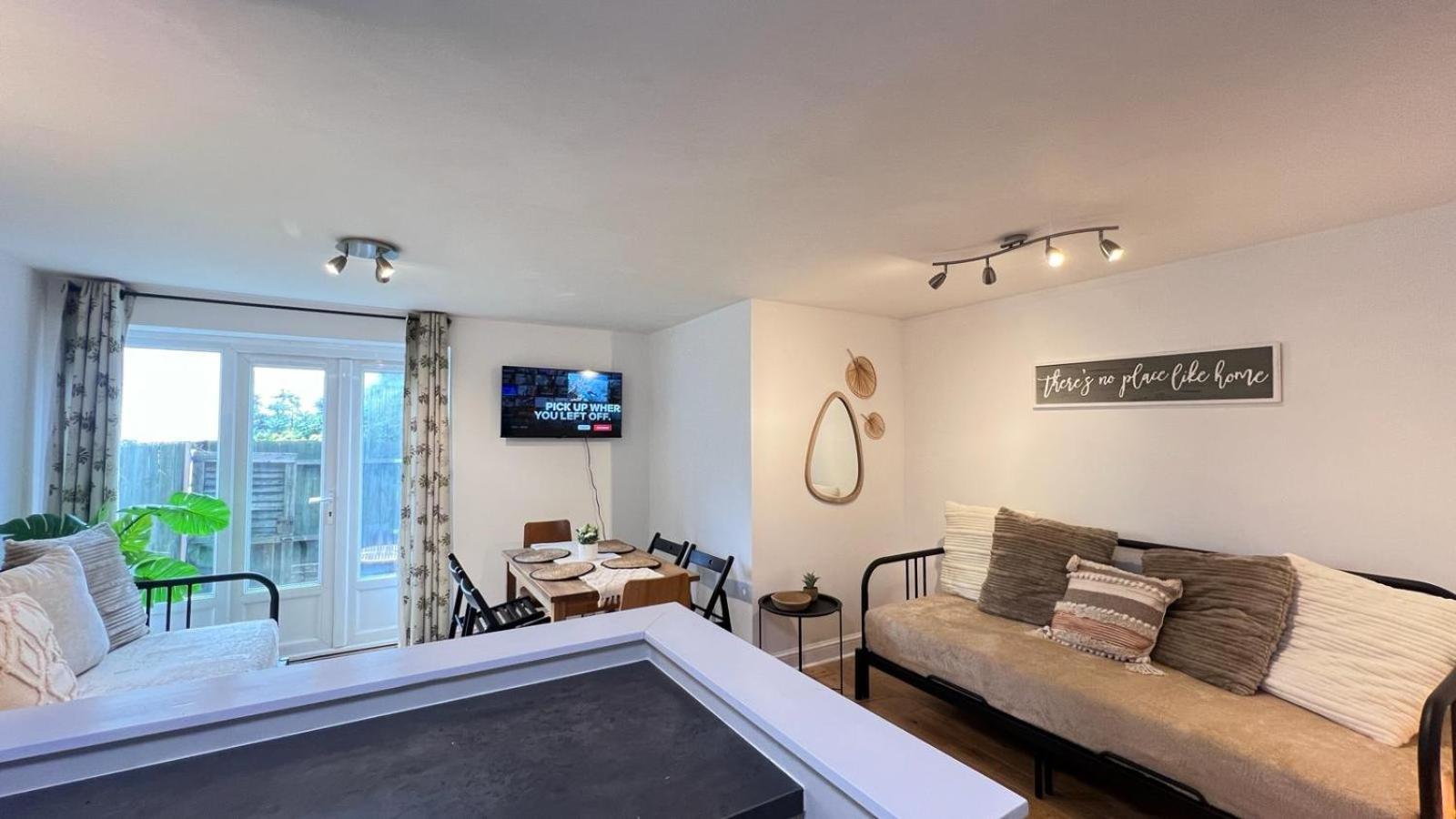 Apartment Shoreditch Bricklane Лондон Екстер'єр фото