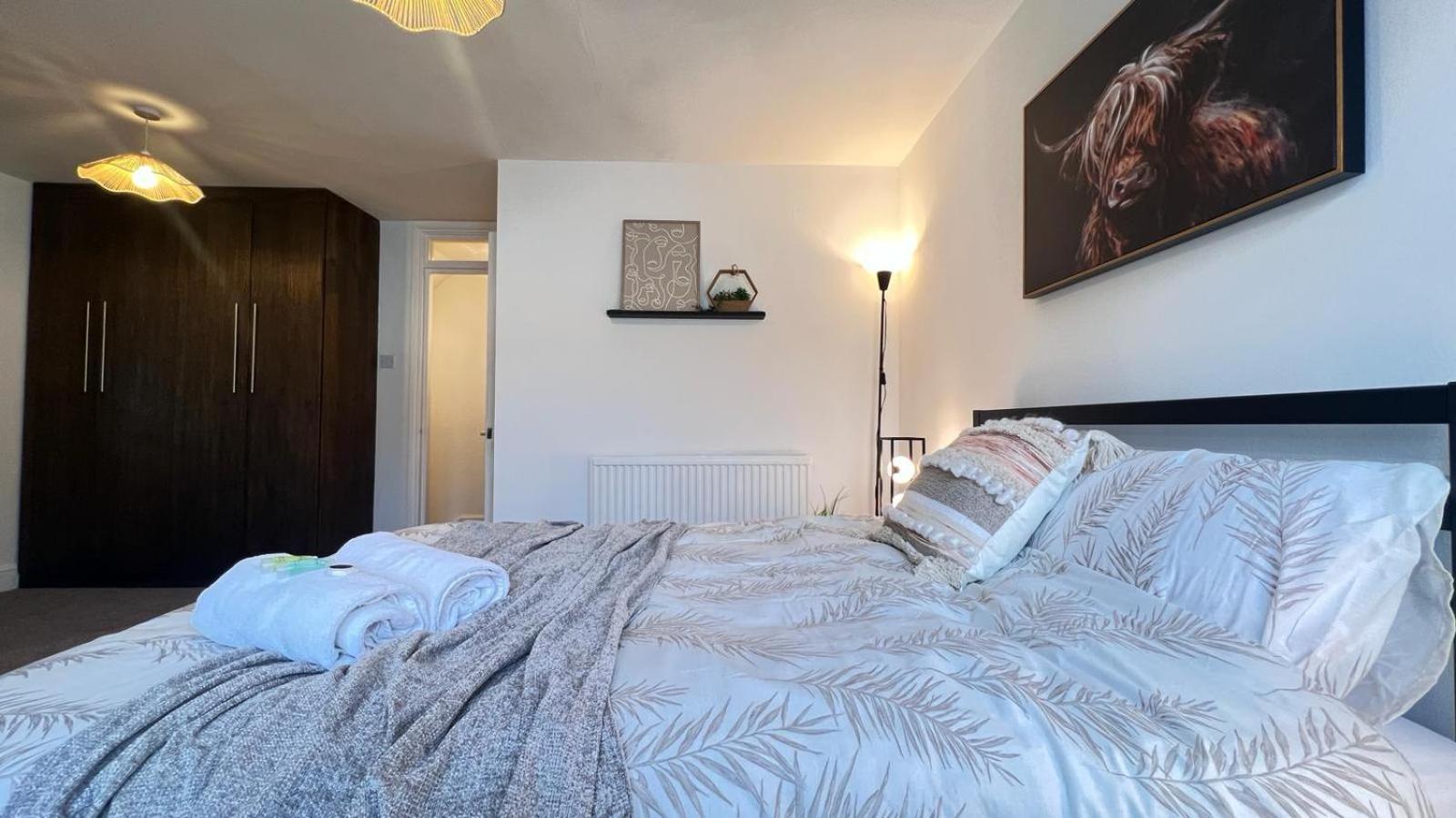 Apartment Shoreditch Bricklane Лондон Екстер'єр фото