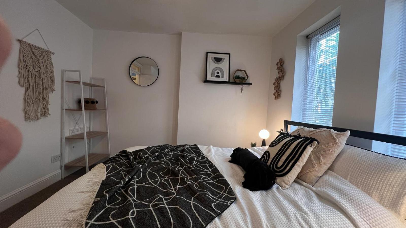 Apartment Shoreditch Bricklane Лондон Екстер'єр фото