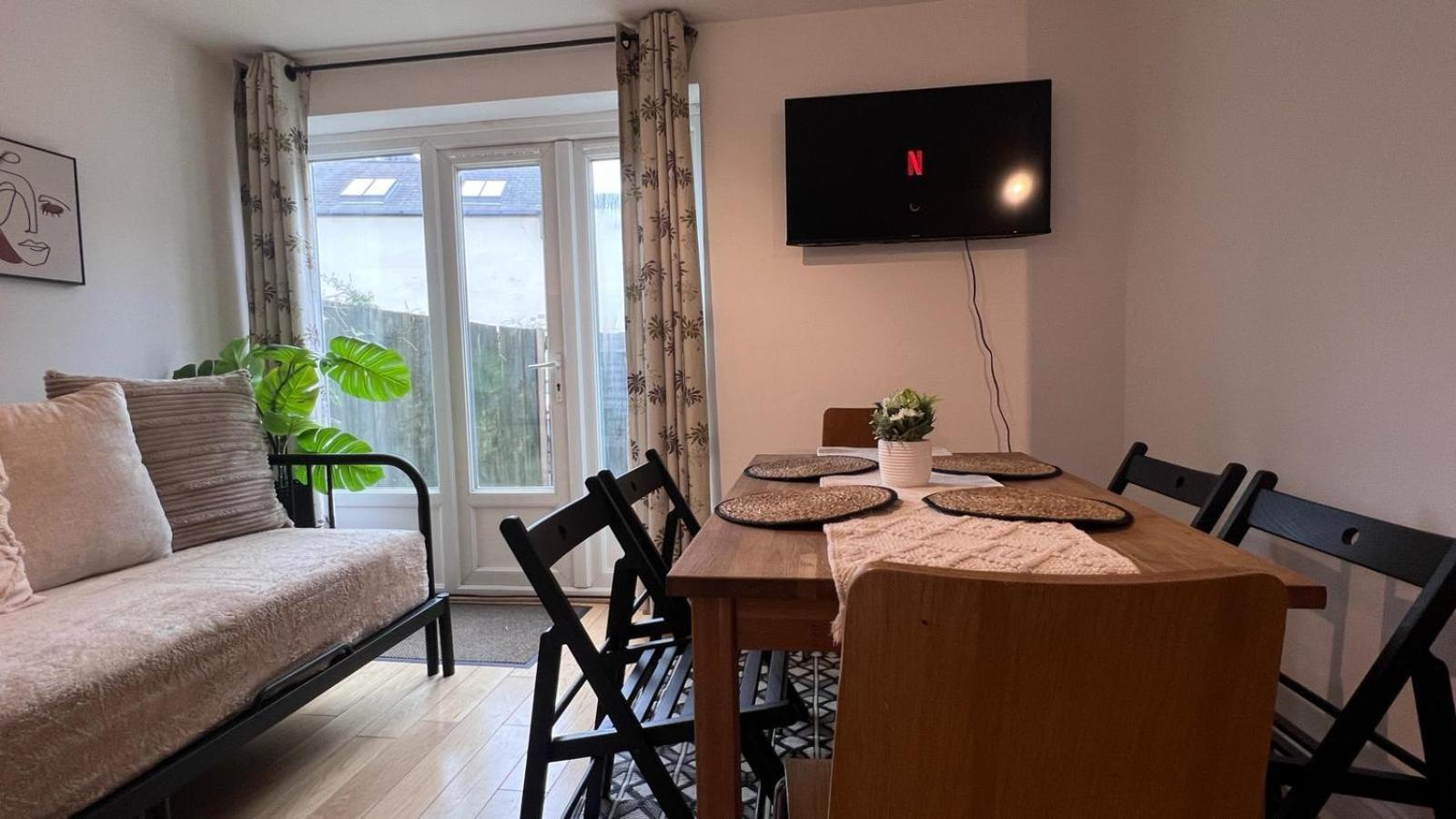 Apartment Shoreditch Bricklane Лондон Екстер'єр фото