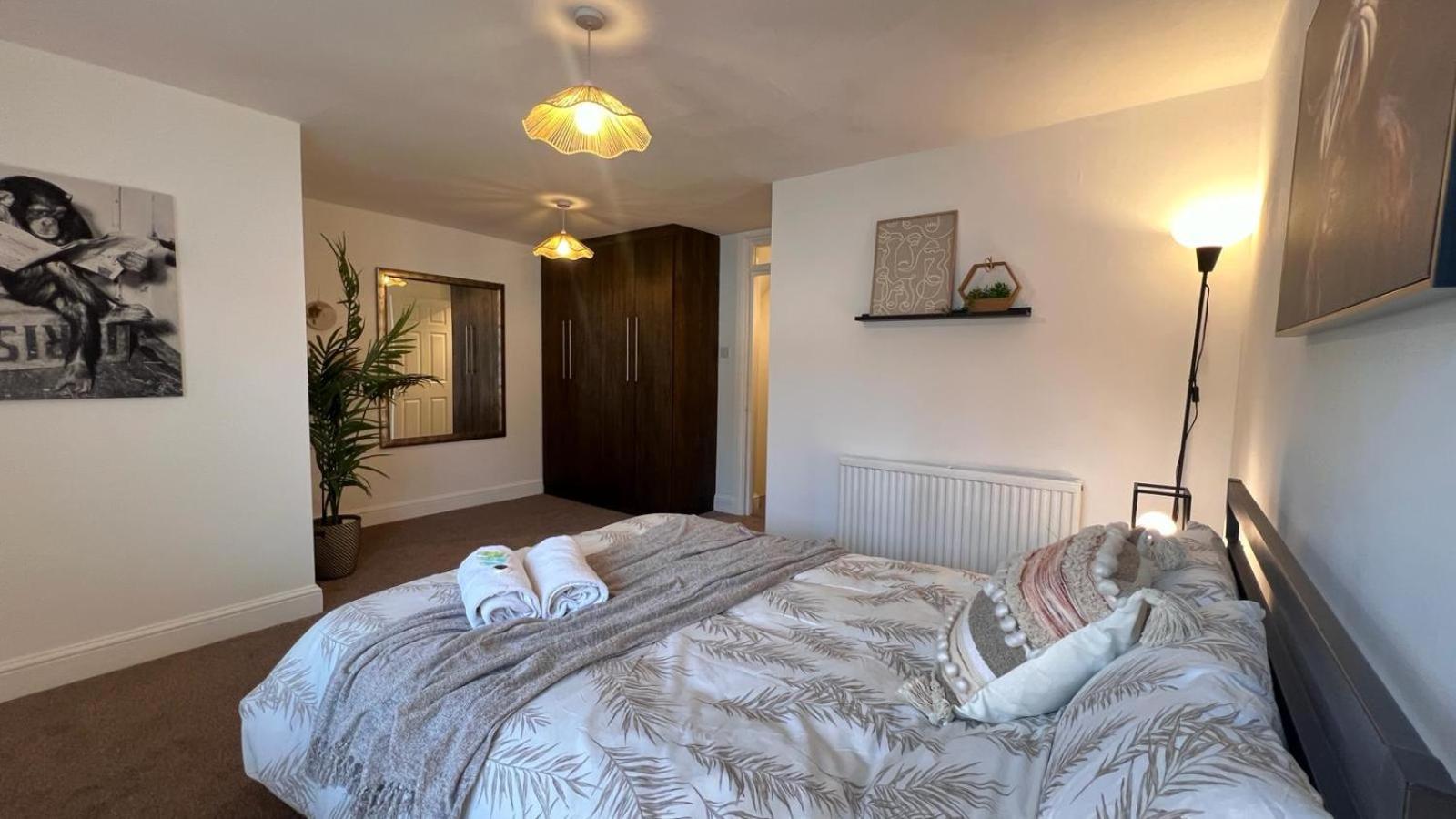 Apartment Shoreditch Bricklane Лондон Екстер'єр фото
